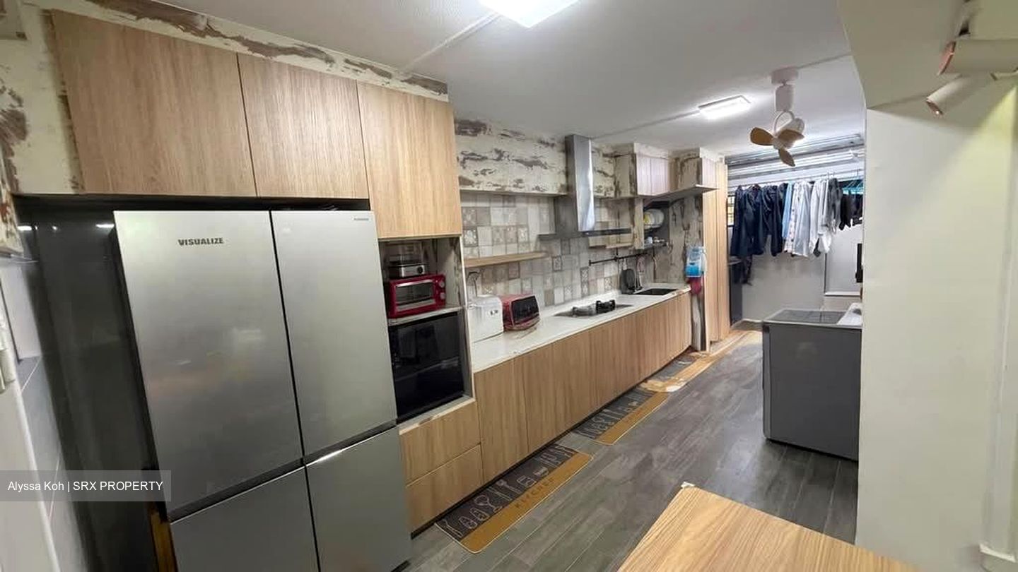 Blk 146 Rivervale Place (Sengkang), HDB 5 Rooms #606405571